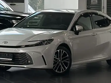 Toyota Camry 2024 года за 24 900 000 тг. в Алматы