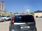 Nissan Note 2013 года за 4 200 000 тг. в Астана – фото 4