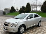 Chevrolet Cobalt 2022 годаүшін6 350 000 тг. в Шымкент