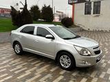 Chevrolet Cobalt 2022 годаүшін6 350 000 тг. в Шымкент – фото 2