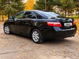 Toyota Camry 2011 года за 6 100 000 тг. в Петропавловск – фото 4