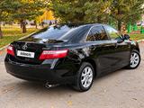 Toyota Camry 2011 года за 6 100 000 тг. в Петропавловск – фото 5
