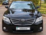 Toyota Camry 2011 года за 6 100 000 тг. в Петропавловск – фото 3