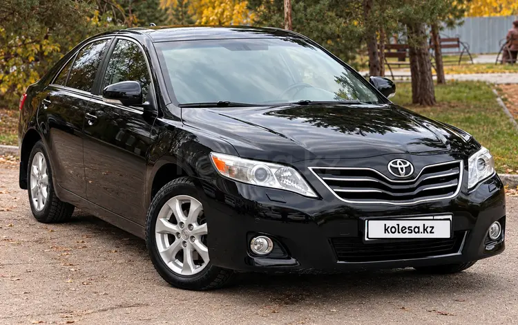 Toyota Camry 2011 годаүшін6 100 000 тг. в Петропавловск
