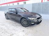 BMW 320 2020 годаүшін20 500 000 тг. в Астана – фото 2