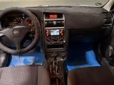 Opel Astra 2002 года за 1 500 000 тг. в Шымкент – фото 3