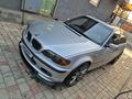 BMW 318 2002 года за 4 200 000 тг. в Усть-Каменогорск – фото 2