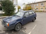 ВАЗ (Lada) 2109 1997 года за 575 000 тг. в Карабалык (Карабалыкский р-н) – фото 2