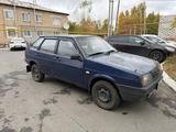 ВАЗ (Lada) 2109 1997 года за 575 000 тг. в Карабалык (Карабалыкский р-н) – фото 3