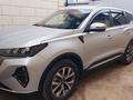 Chery Tiggo 7 Pro 2025 года за 10 400 000 тг. в Уральск – фото 4