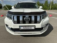 Toyota Land Cruiser Prado 2020 года за 28 350 000 тг. в Костанай