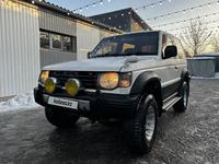 Mitsubishi Pajero 1993 годаfor3 400 000 тг. в Алматы