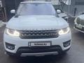 Land Rover Range Rover Sport 2017 года за 25 500 000 тг. в Алматы – фото 4