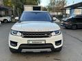 Land Rover Range Rover Sport 2017 года за 25 500 000 тг. в Алматы – фото 9