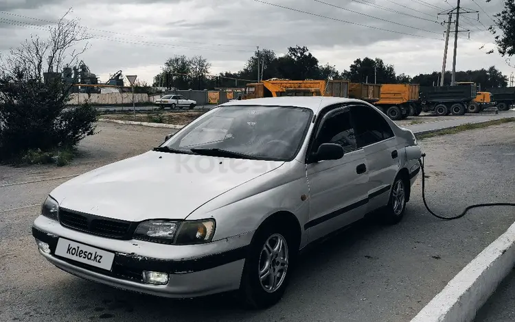 Toyota Carina E 1996 года за 2 250 000 тг. в Тараз