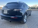 Infiniti FX35 2007 года за 5 800 000 тг. в Караганда – фото 4