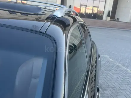 Infiniti FX35 2007 года за 5 800 000 тг. в Караганда – фото 11