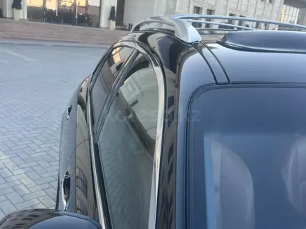 Infiniti FX35 2007 года за 5 800 000 тг. в Караганда – фото 10