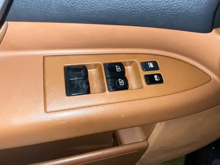 Infiniti FX35 2007 года за 5 800 000 тг. в Караганда – фото 14