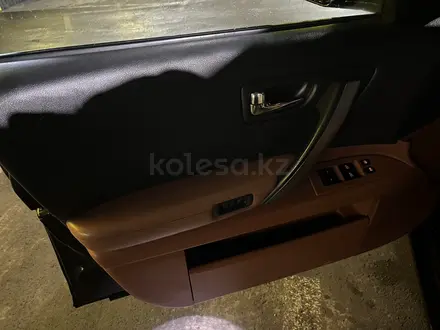 Infiniti FX35 2007 года за 5 800 000 тг. в Караганда – фото 16