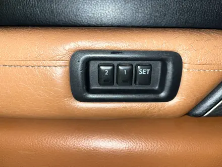 Infiniti FX35 2007 года за 5 800 000 тг. в Караганда – фото 15