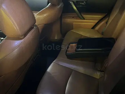 Infiniti FX35 2007 года за 5 800 000 тг. в Караганда – фото 17