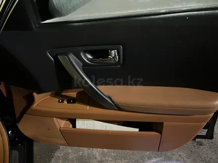 Infiniti FX35 2007 года за 5 800 000 тг. в Караганда – фото 19