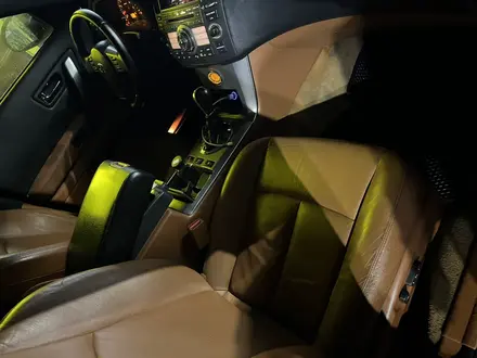 Infiniti FX35 2007 года за 5 800 000 тг. в Караганда – фото 20