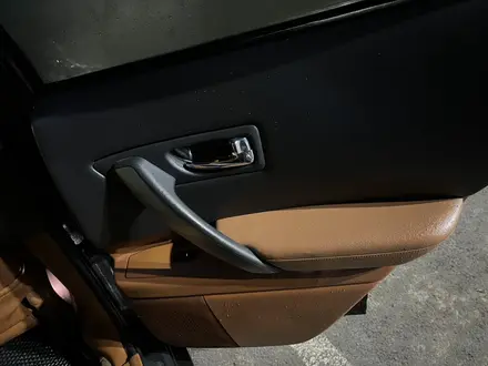 Infiniti FX35 2007 года за 5 800 000 тг. в Караганда – фото 22