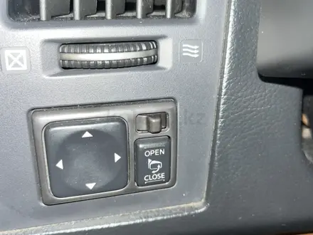 Infiniti FX35 2007 года за 5 800 000 тг. в Караганда – фото 24