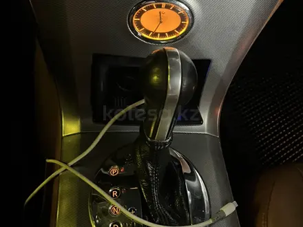 Infiniti FX35 2007 года за 5 800 000 тг. в Караганда – фото 28