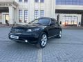 Infiniti FX35 2007 года за 5 800 000 тг. в Караганда – фото 2