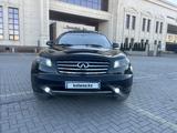 Infiniti FX35 2007 годаүшін5 800 000 тг. в Караганда