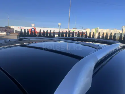Infiniti FX35 2007 года за 5 800 000 тг. в Караганда – фото 9