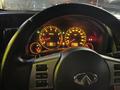 Infiniti FX35 2007 года за 5 800 000 тг. в Караганда – фото 12