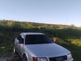 Audi 100 1991 годаүшін1 300 000 тг. в Шымкент