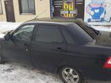 ВАЗ (Lada) Priora 2170 2012 года за 2 000 000 тг. в Жангала