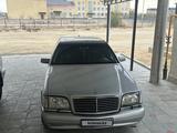 Mercedes-Benz S 500 1998 годаfor5 500 000 тг. в Жанаозен