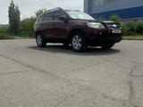 Chevrolet Captiva 2007 года за 4 700 000 тг. в Караганда – фото 2