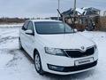 Skoda Rapid 2014 годаfor4 650 000 тг. в Актобе – фото 2