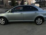 Toyota Avensis 2008 года за 4 600 000 тг. в Атырау – фото 5