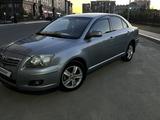 Toyota Avensis 2008 года за 4 600 000 тг. в Атырау