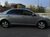 Toyota Avensis 2008 года за 4 600 000 тг. в Атырау – фото 3