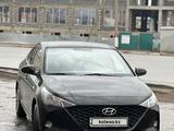 Hyundai Accent 2021 года за 6 550 000 тг. в Уральск