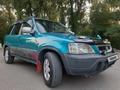 Honda CR-V 1995 года за 2 500 000 тг. в Алматы – фото 7