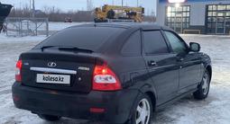 ВАЗ (Lada) Priora 2172 2012 года за 2 200 000 тг. в Уральск – фото 3