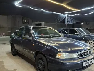 Daewoo Nexia
