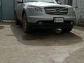 Infiniti FX35 2004 года за 3 500 000 тг. в Атырау – фото 5