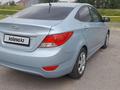 Hyundai Accent 2011 года за 4 000 000 тг. в Алматы – фото 4