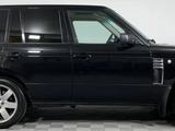R20 RANGE ROVER VOGUE ЛЕТО за 450 000 тг. в Караганда – фото 3